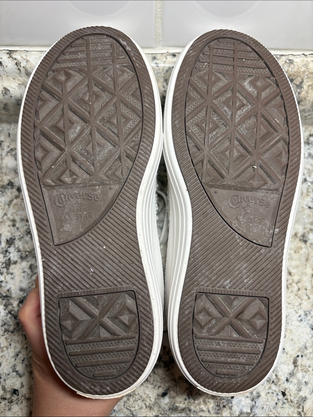 Platform Converse - Picture 7 of 7